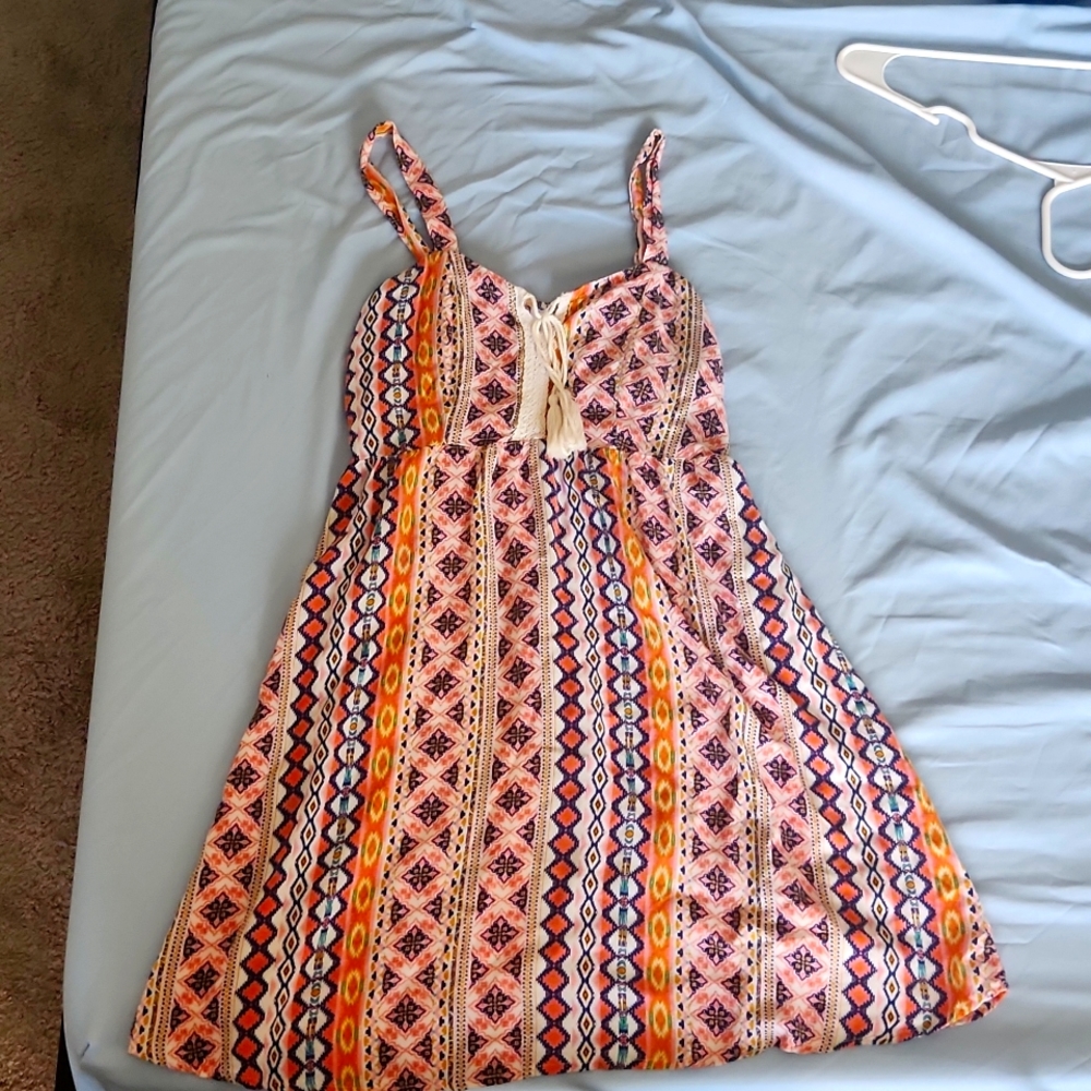 Spring Dress